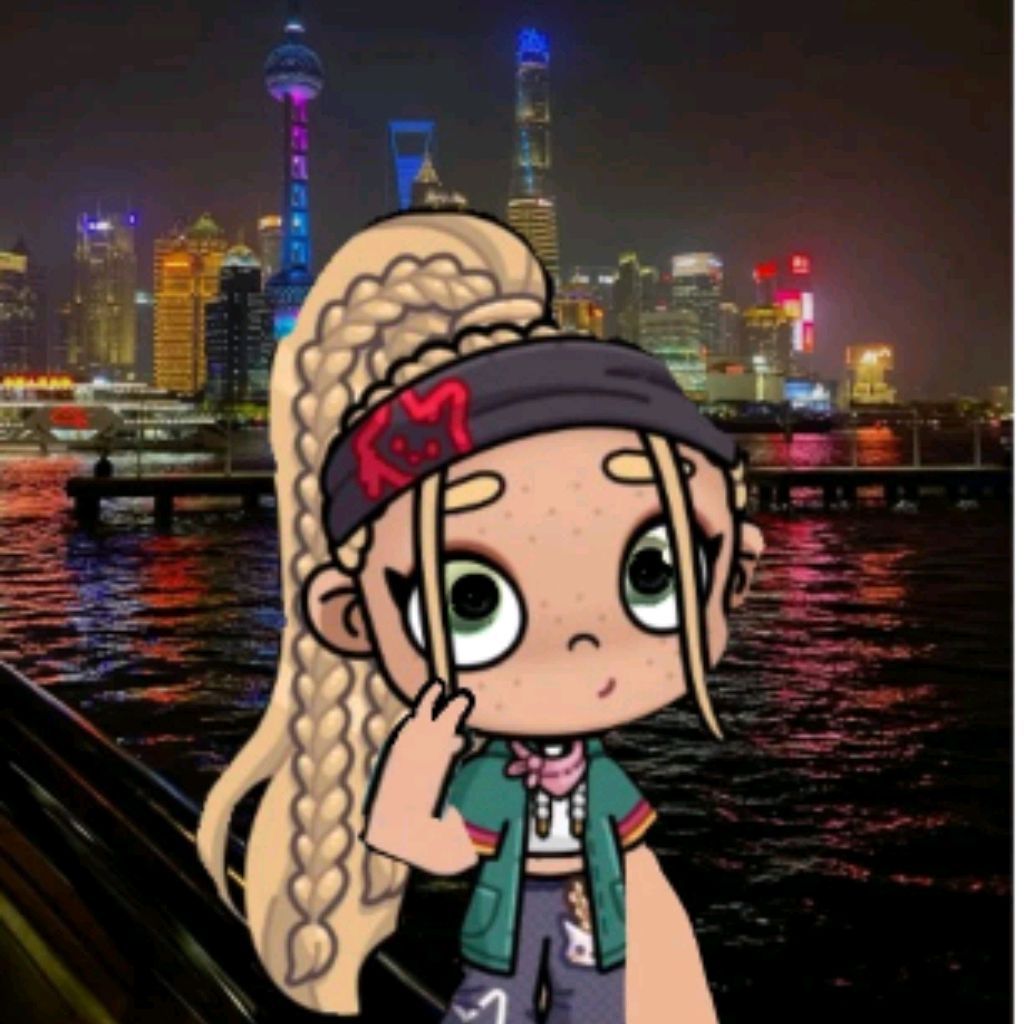 Иконка канала aleniks ♪★†АВАТАР★†★ВОРЛД†★♪