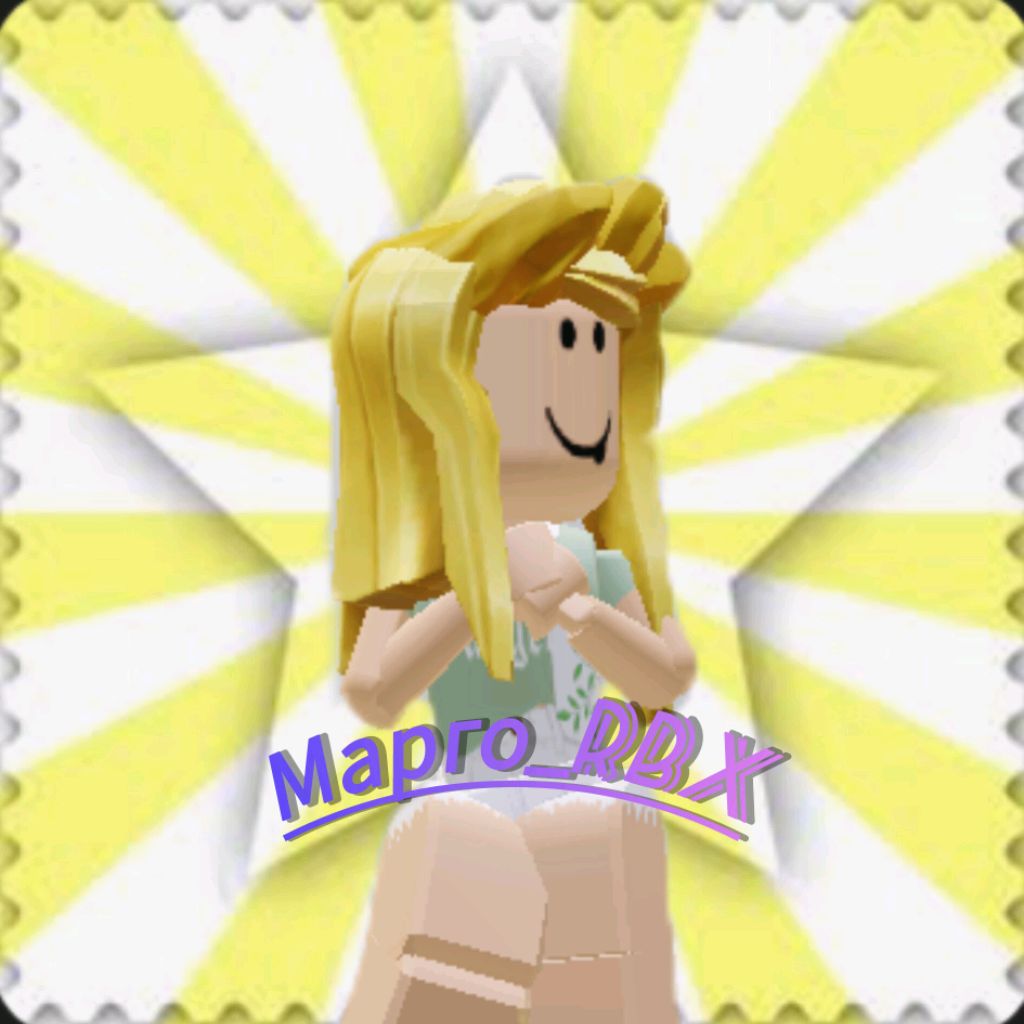 Иконка канала 💛Марго_rbx💛