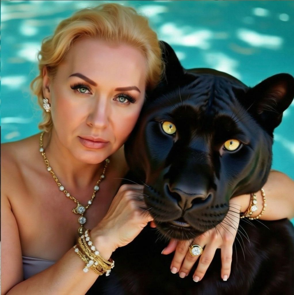 Иконка канала Светлана Даль /Настройка тела и души