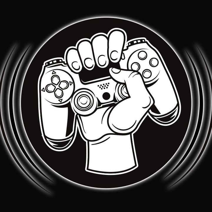 Иконка канала Игро-Мир