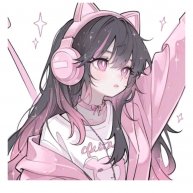 Иконка канала 💗😽розовая_киса😽💗