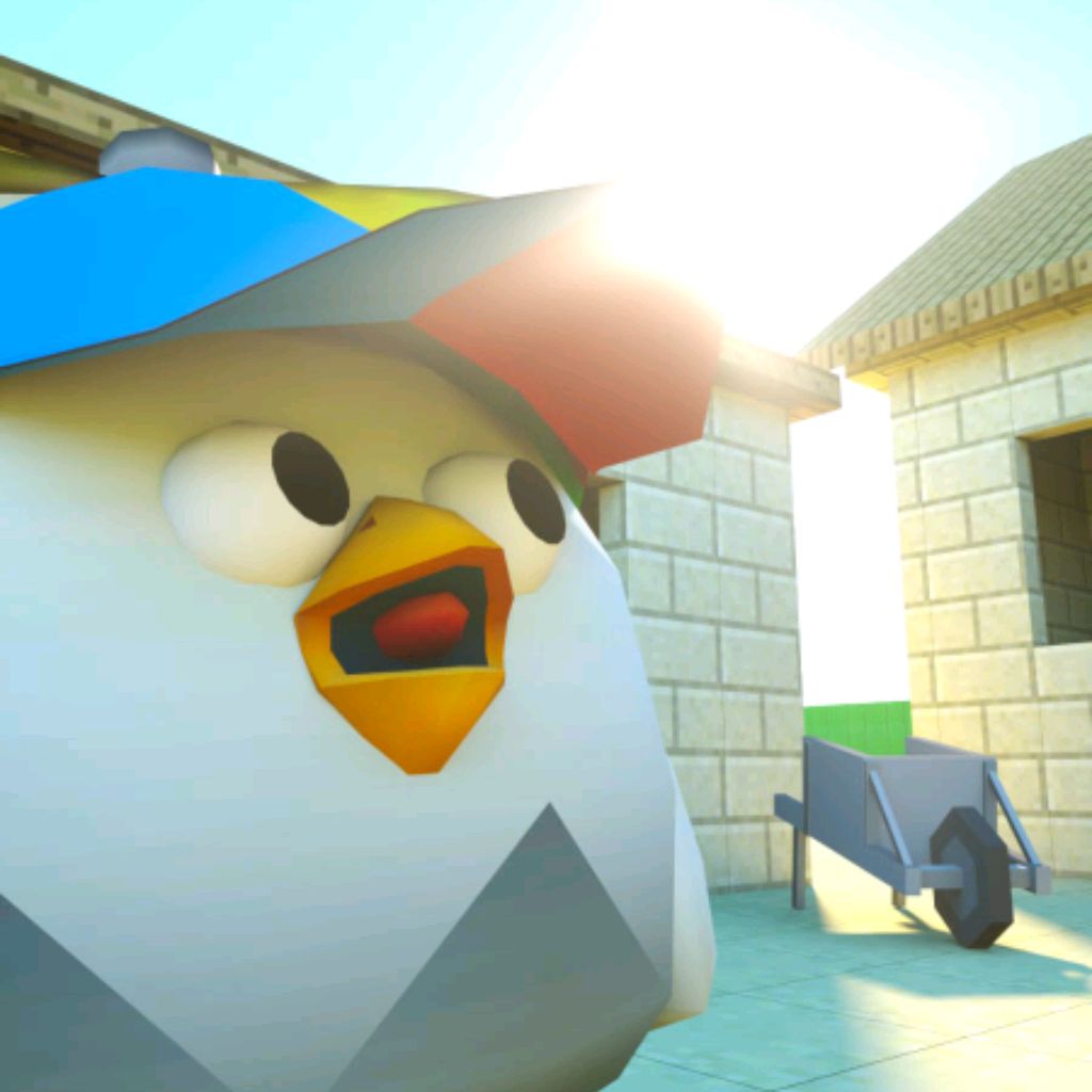 Иконка канала Паша лайк