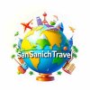 Иконка канала SanSanichTravel