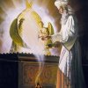 Иконка канала channel75069006  Хесед ве Шалом - Благодать и мир
