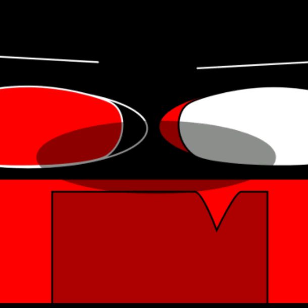 Иконка канала ×⚫🔴flipa_kostya×🔴⚫(🍆сигма)