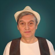 Иконка канала Где Бубен