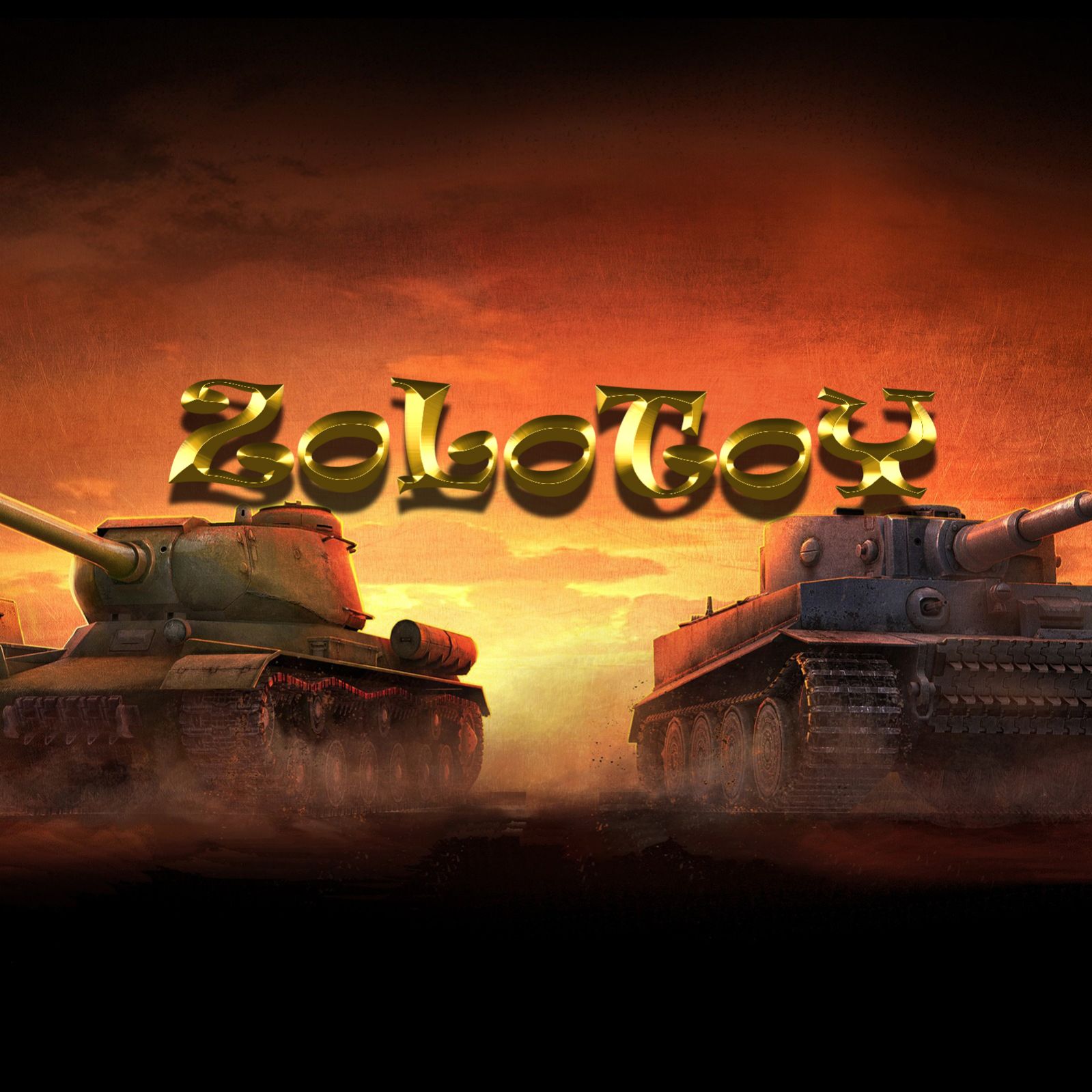 Иконка канала ZoLoToY_