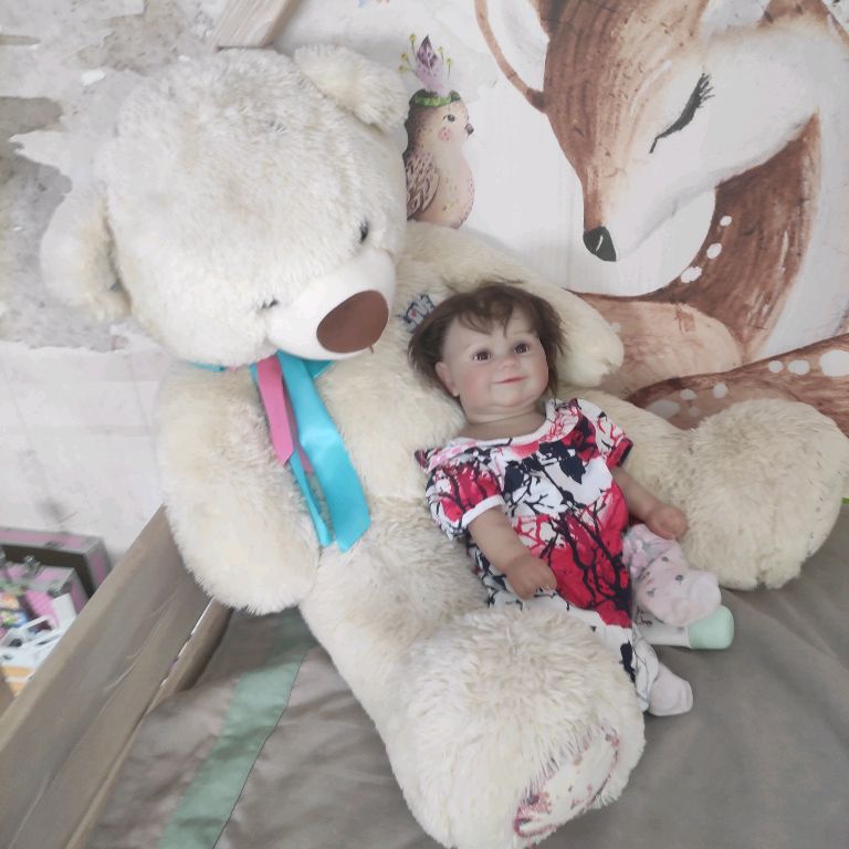 Иконка канала Реборн Ника