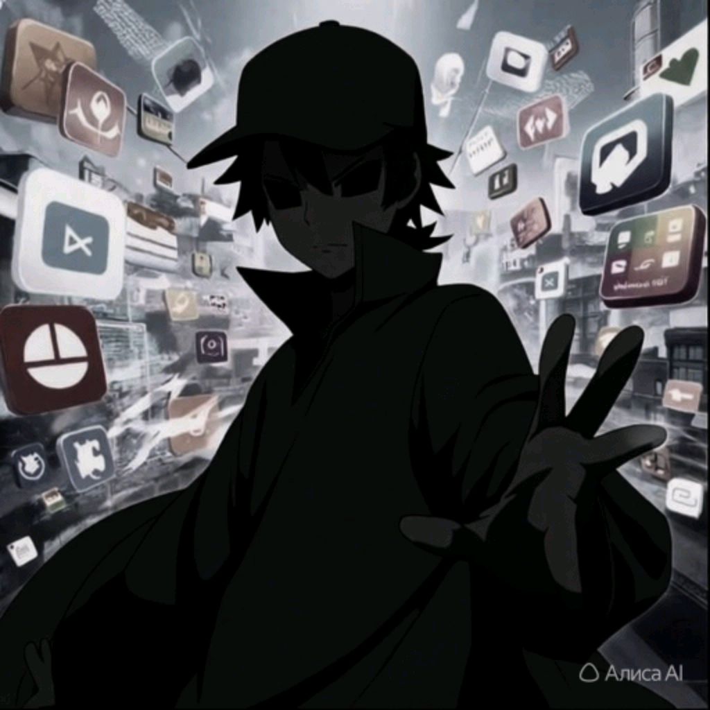 Иконка канала Детектив Сигма