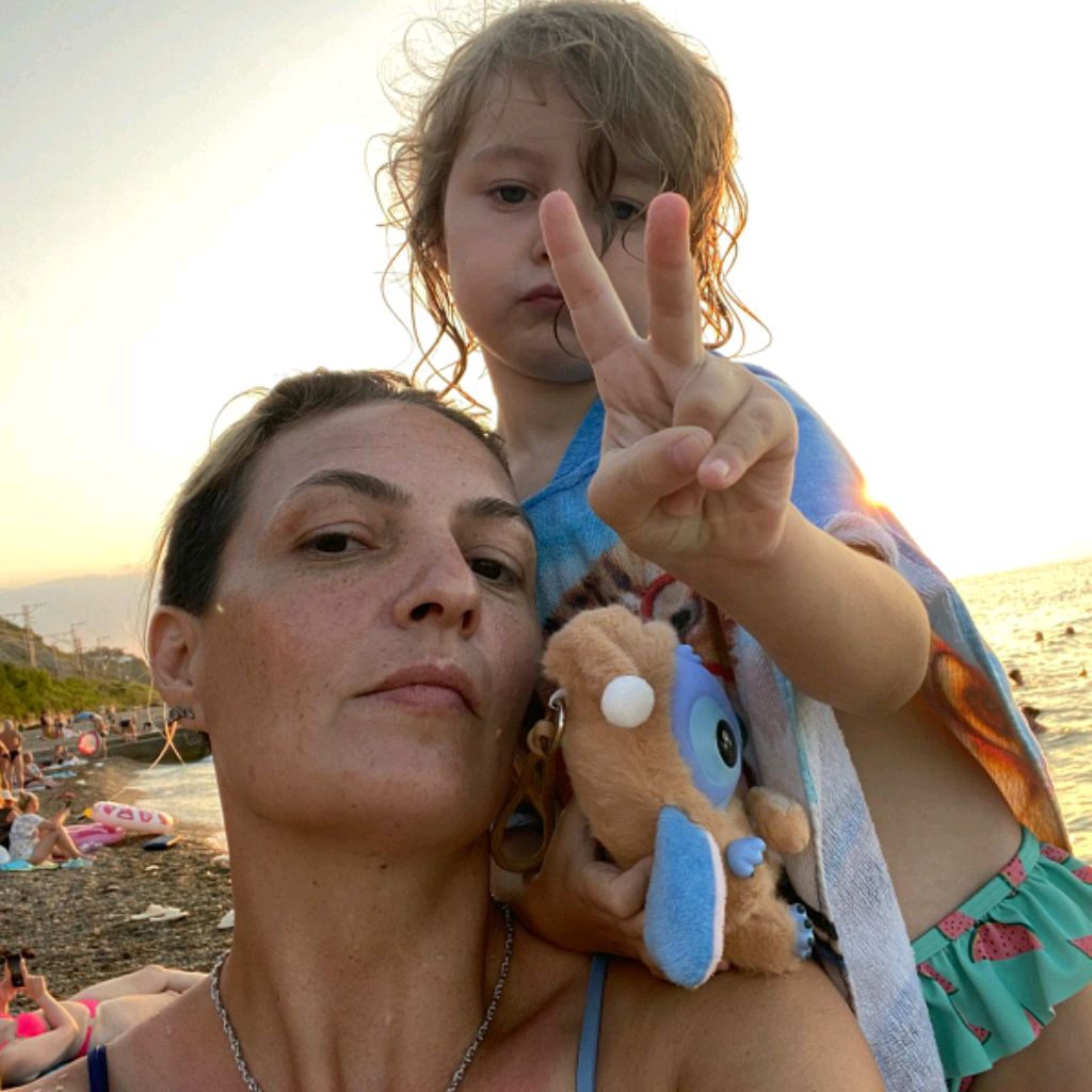 Аватар автора