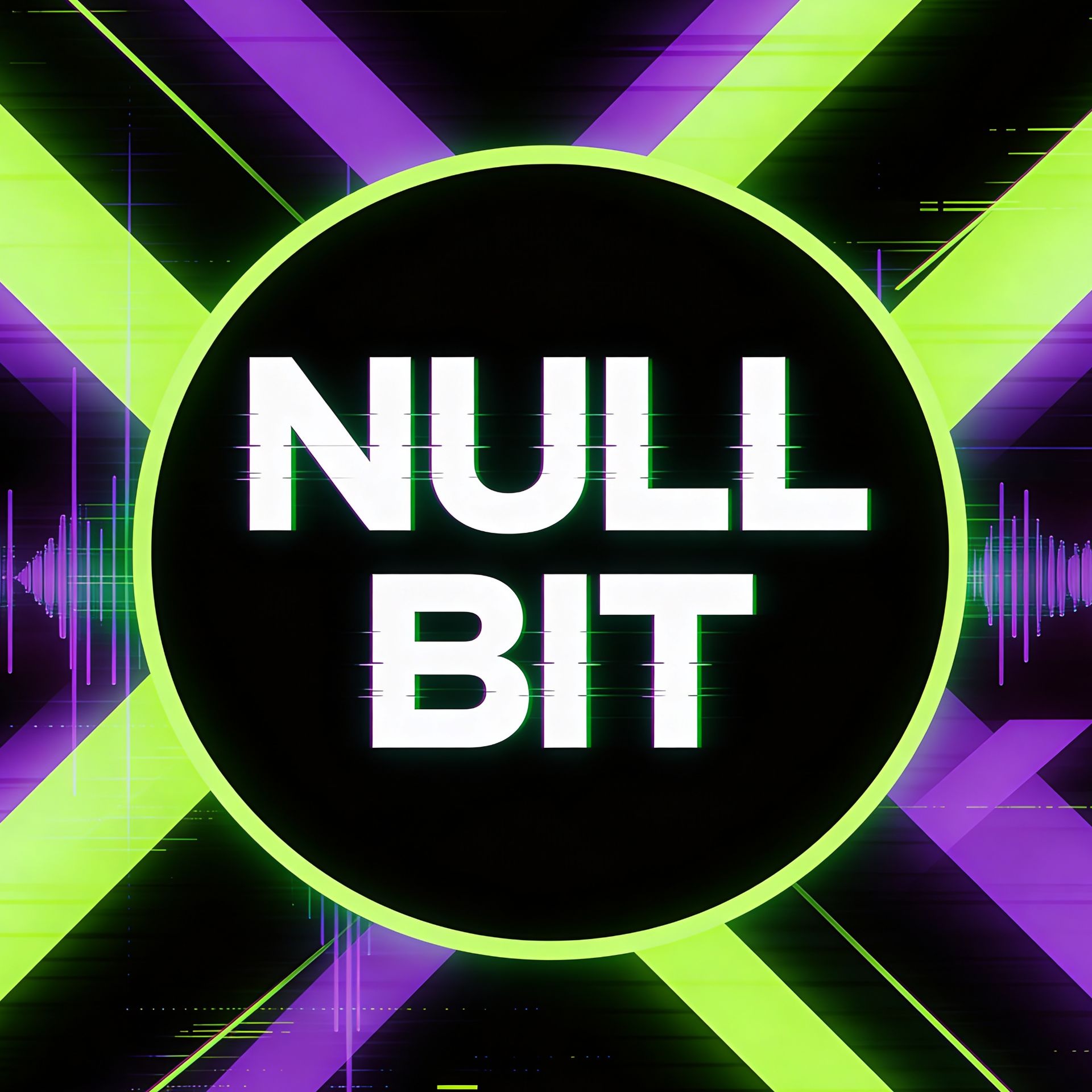 Иконка канала NULL BIT | EVASound