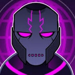 Иконка канала просто чел