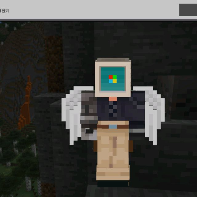 Иконка канала Блеф