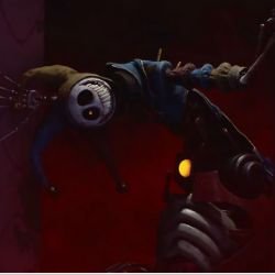 Иконка канала команда пратотипа