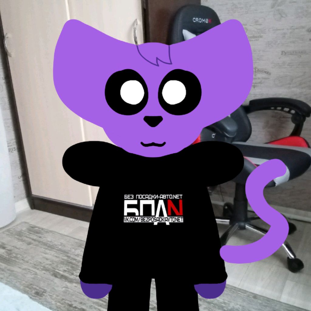 Иконка канала Кир Нэп