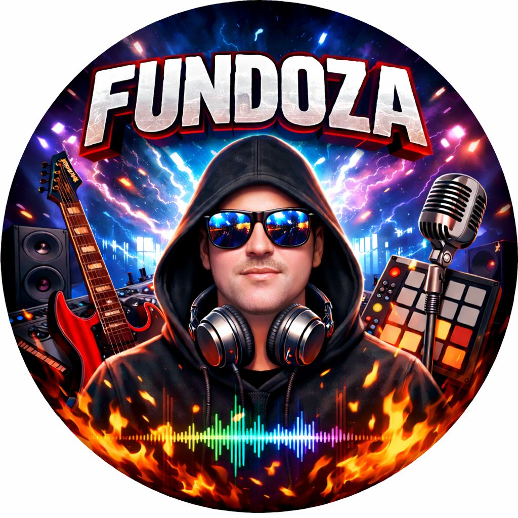 Иконка канала FUNDOZA