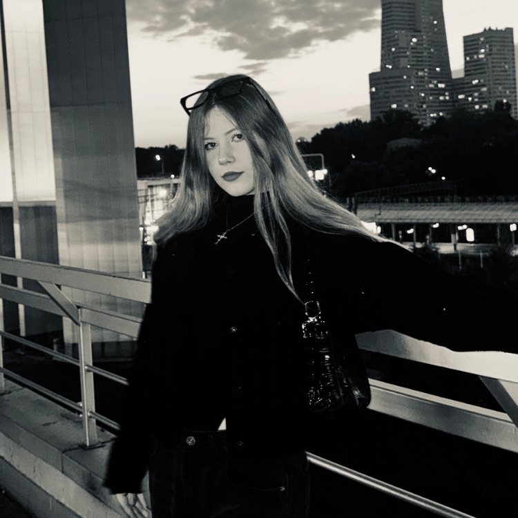 Аватар автора