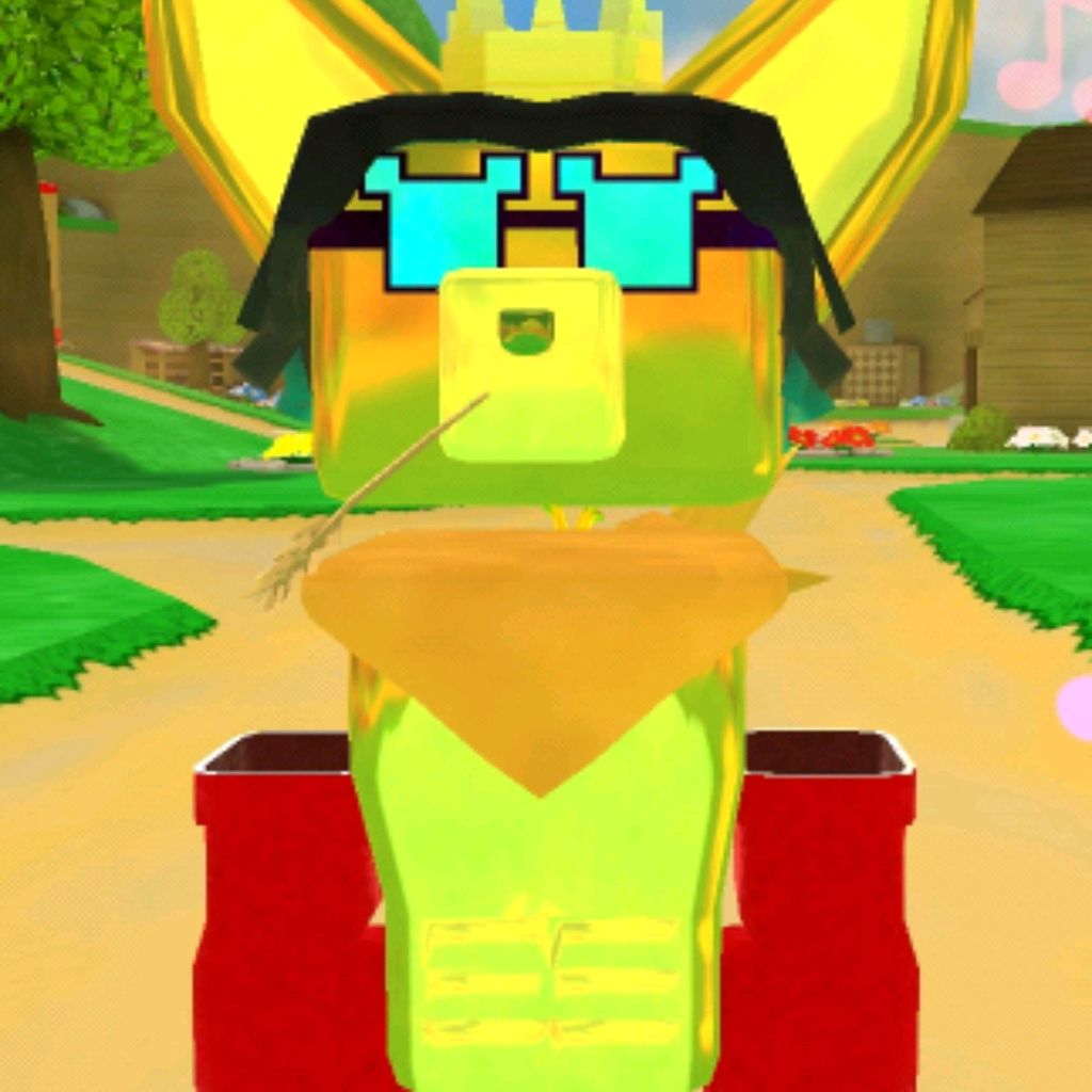 Иконка канала /∆『Золотой Фенёк』∆\