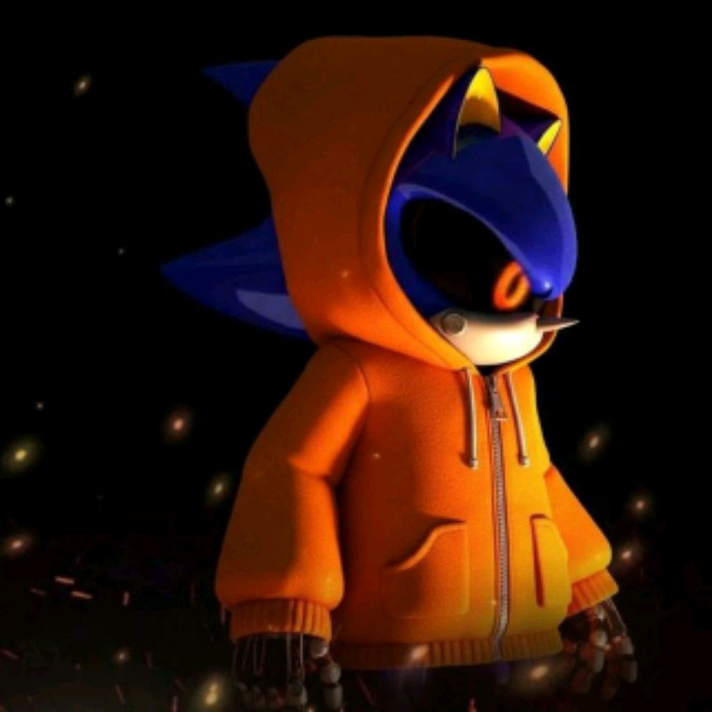 Иконка канала Metal Sonic Official✅