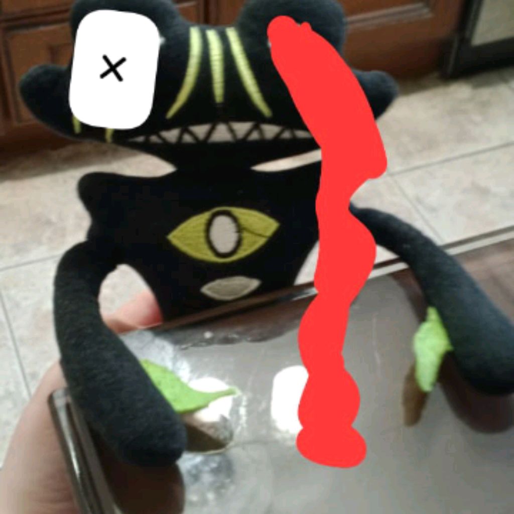 Иконка канала Страшный Опасный Морфори