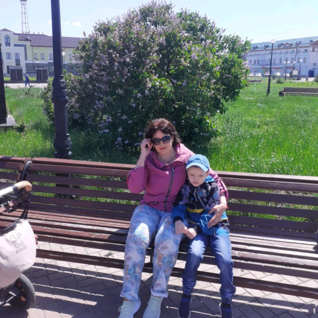 Аватар автора