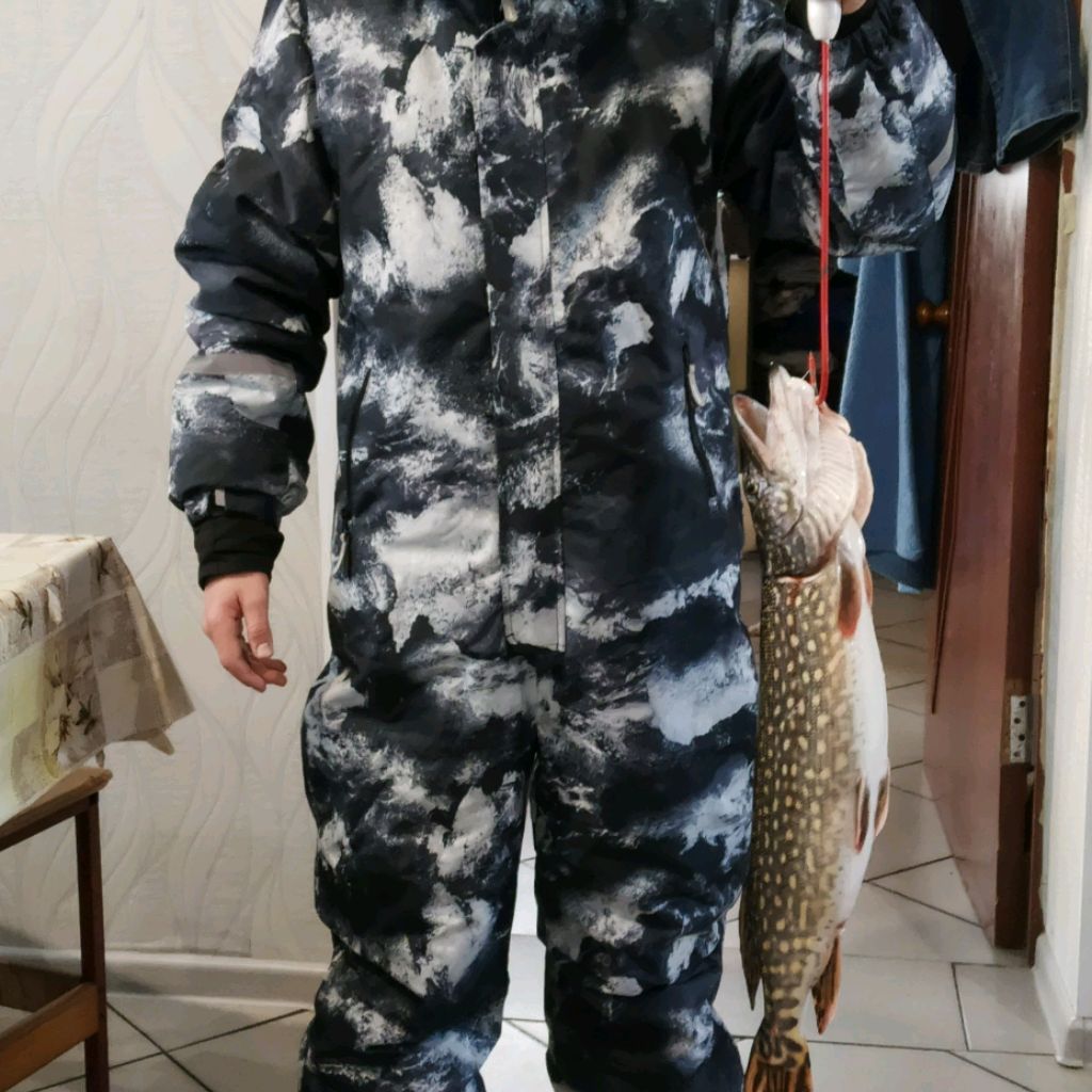 Иконка канала Рыбалка32