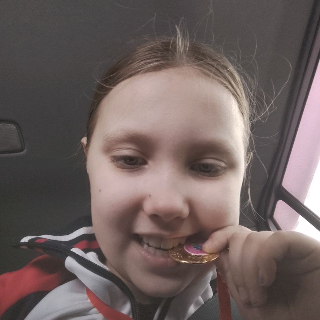 Иконка канала Вероника