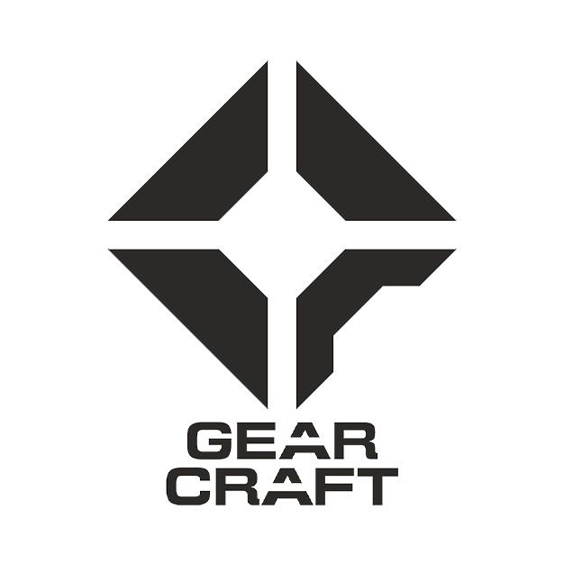 Иконка канала Gear Craft