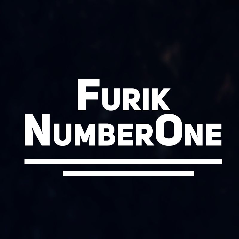 Иконка канала Fur1kNumberOne