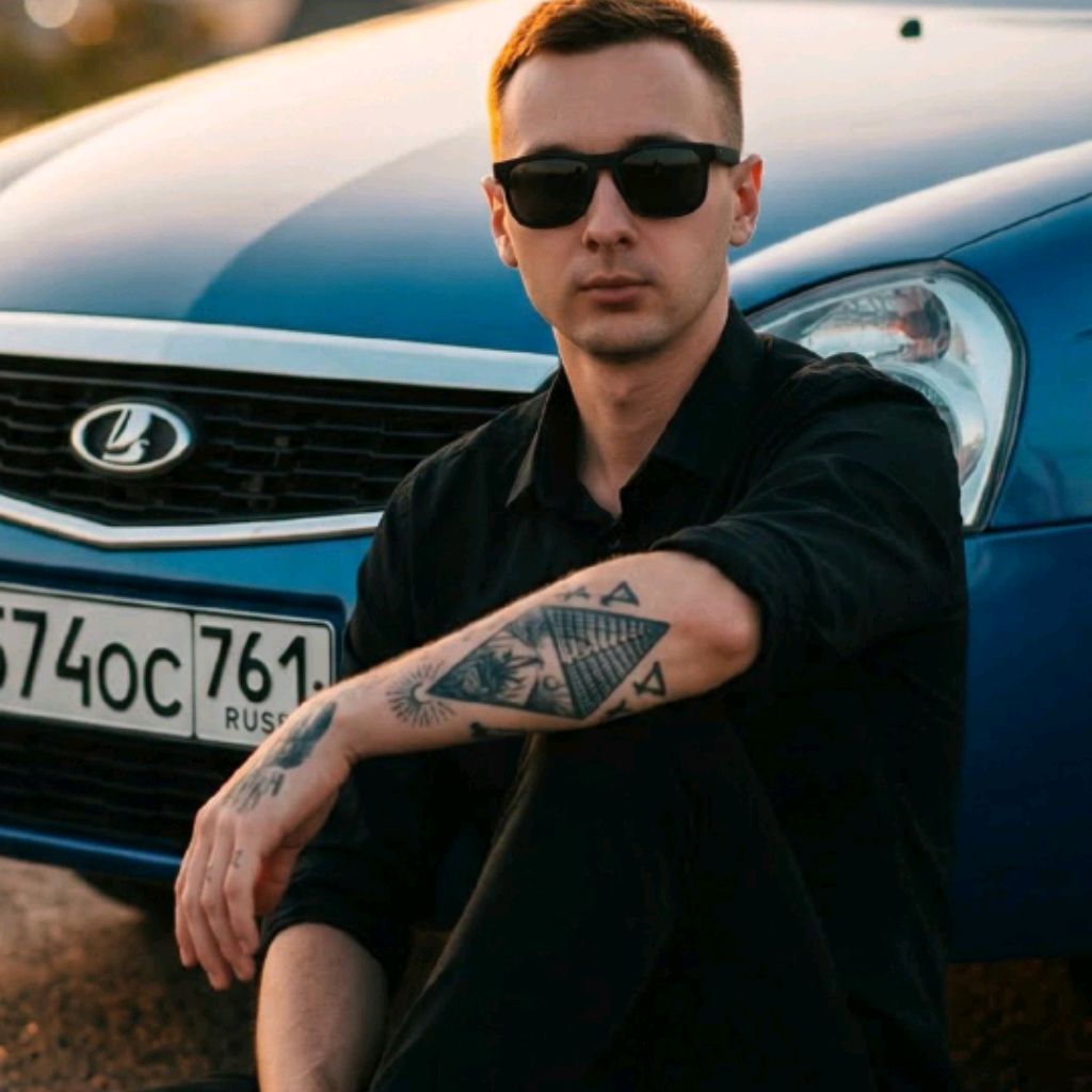 Иконка канала Испанец 161