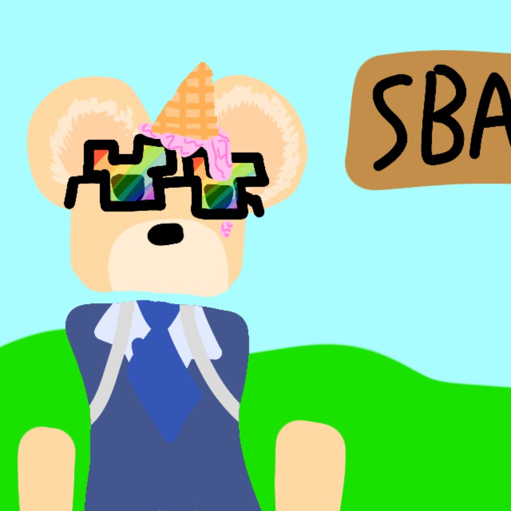 Иконка канала 💫✨Майк_SBA✨💫