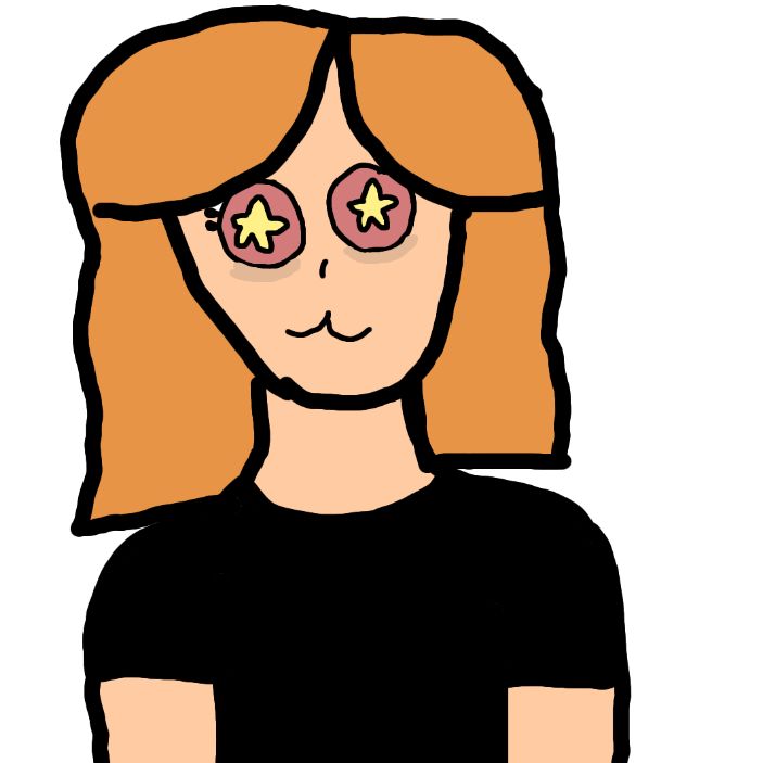 Иконка канала Maggie Linn