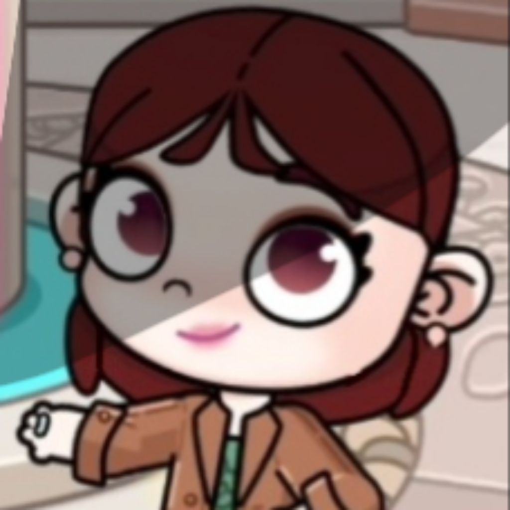 Иконка канала 🍪✨️●~Swiss family~○☕️🏠