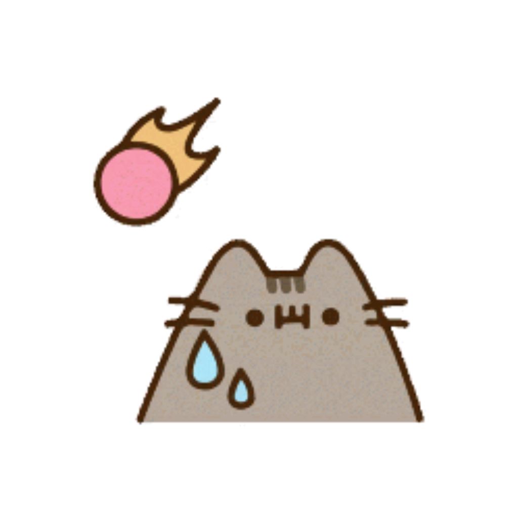 Иконка канала Милый Кот Пушин