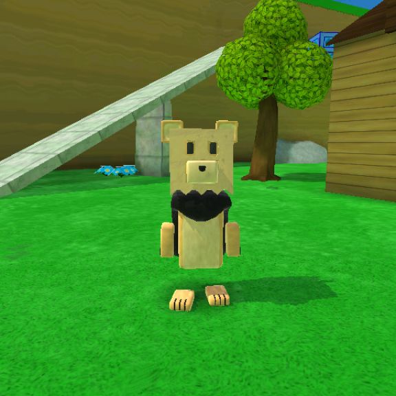 Иконка канала Коробыч /сба