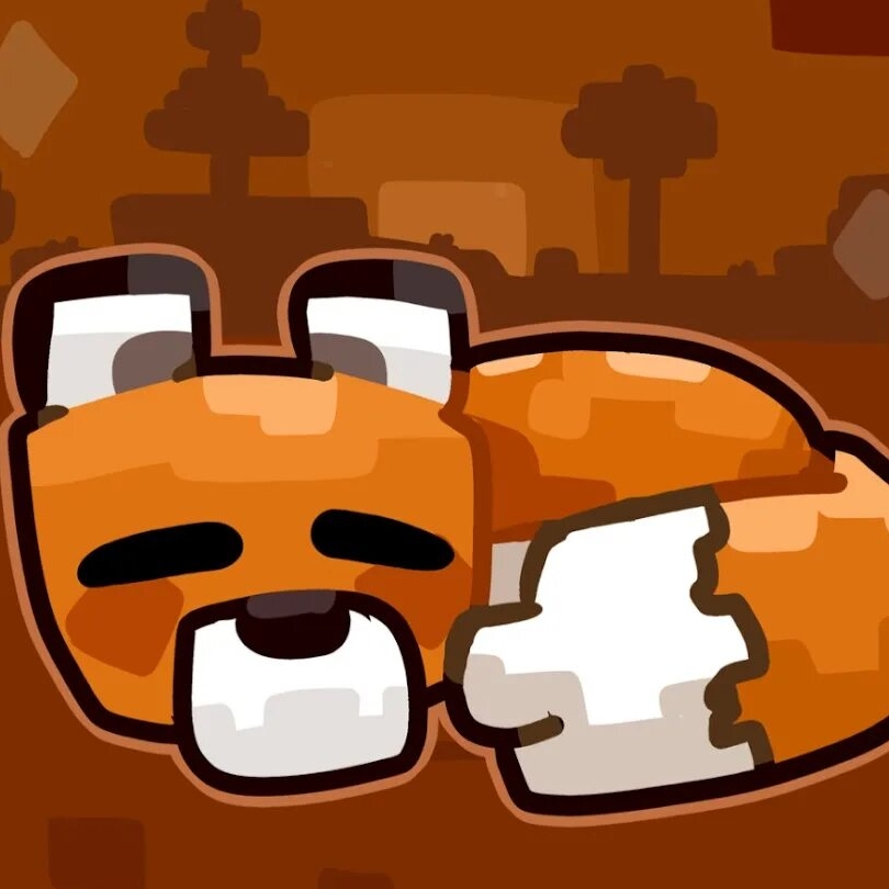 Иконка канала Fox Play