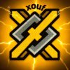 Иконка канала xouf