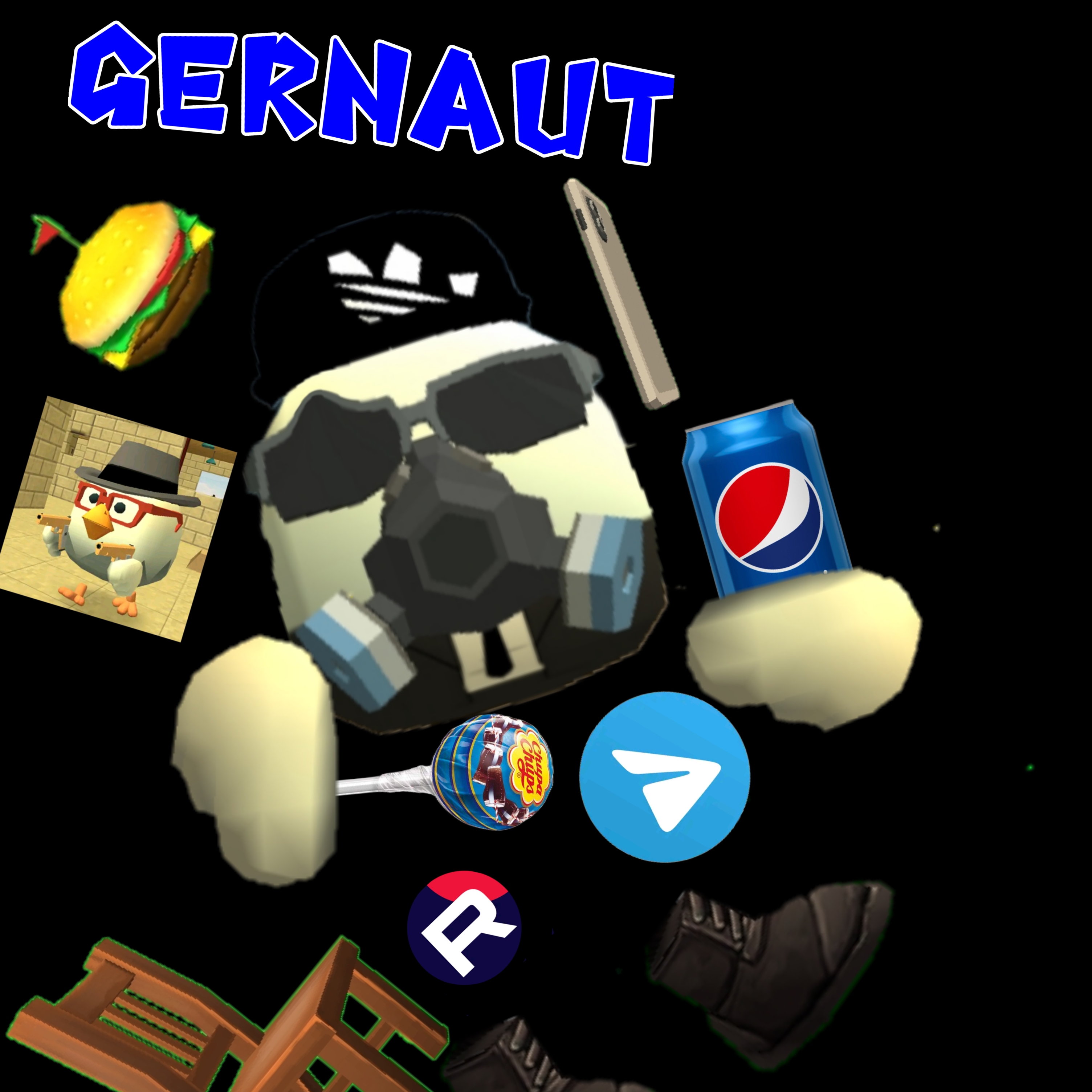 Аватар автора