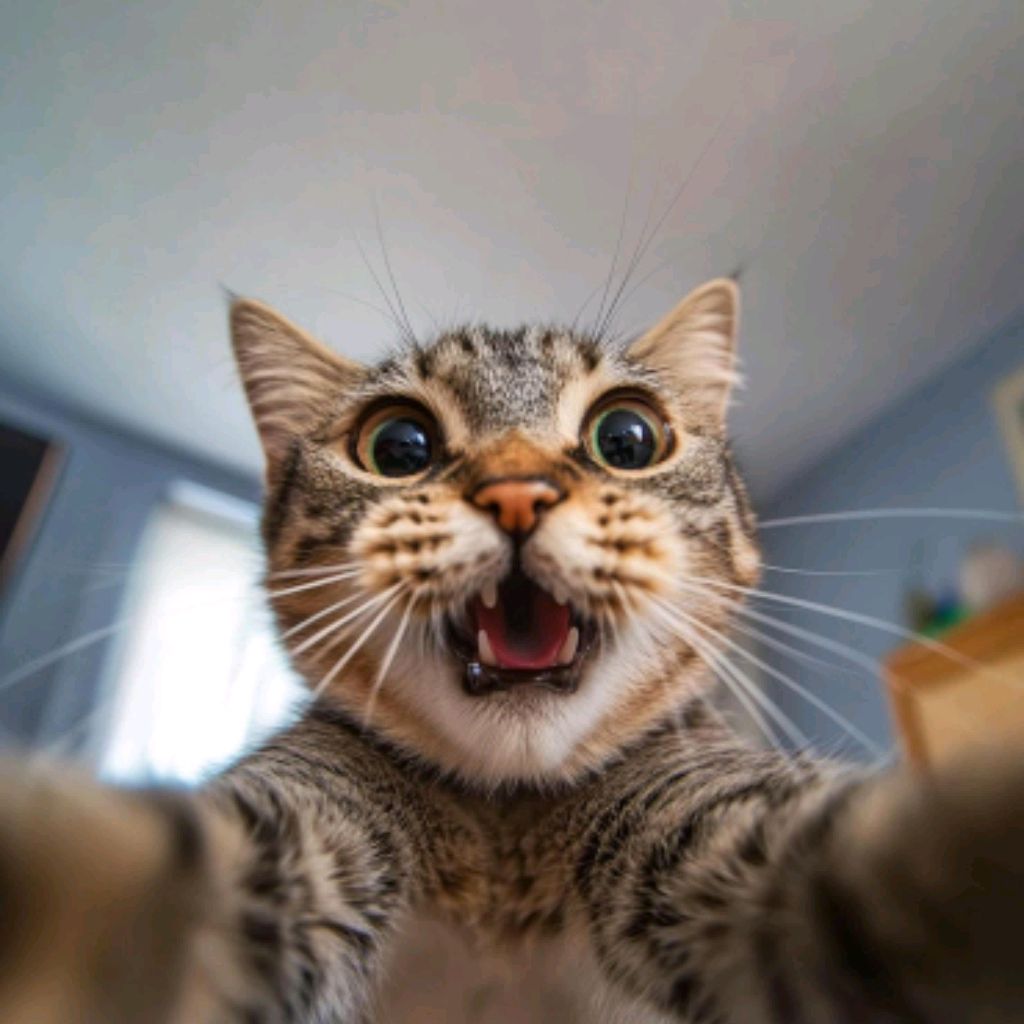 Иконка канала Санёк🐱