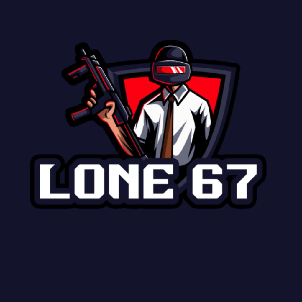 Иконка канала LONE 67