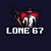Иконка канала LONE 67