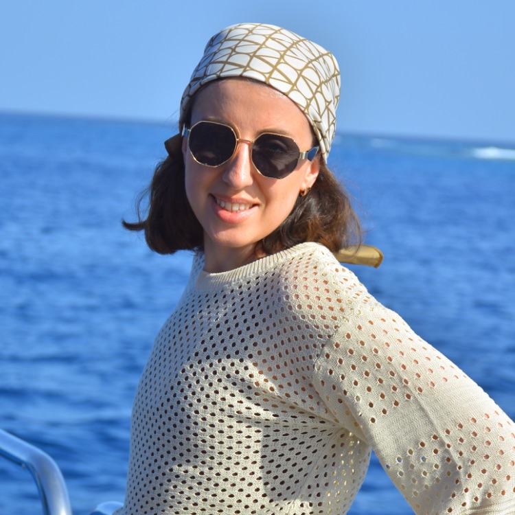 Иконка канала Diana Vasilyeva