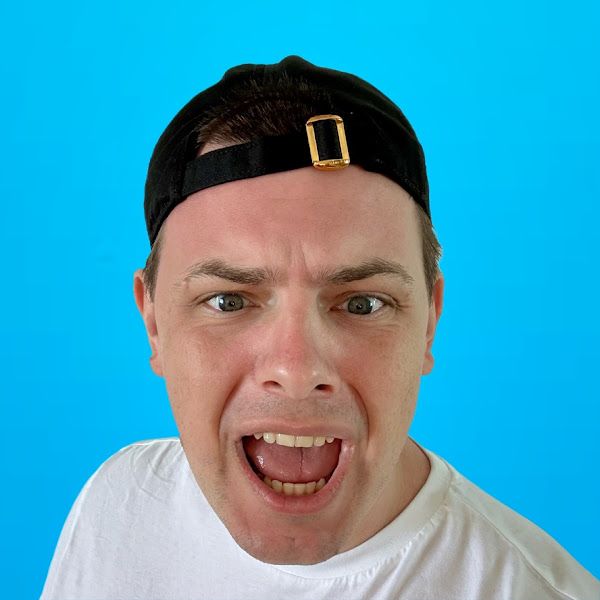 Иконка канала ТАППЕР