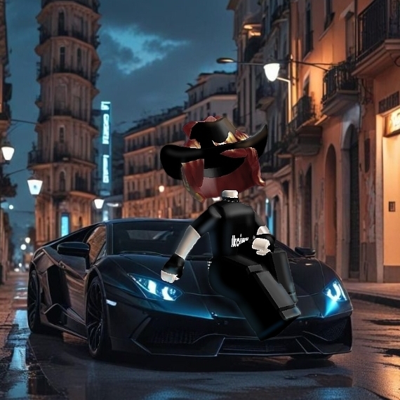 Аватар автора