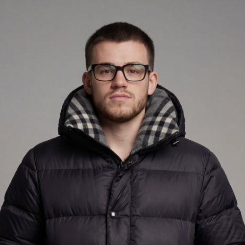 Иконка канала Vladpixel AI / нейросети