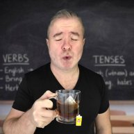 Иконка канала Английский с Мариком: Наглый Прорыв!