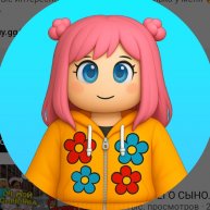 Иконка канала Анюта Роуз