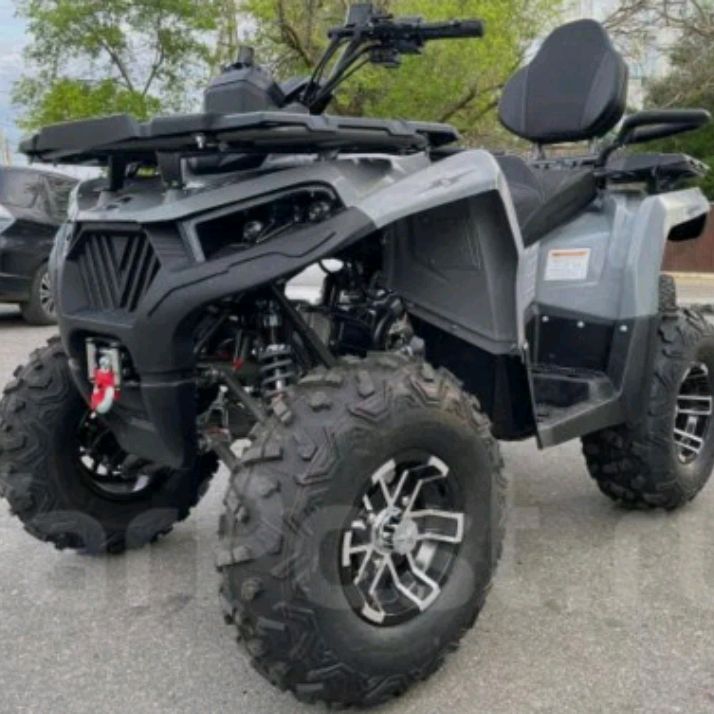 Иконка канала Квадро Нафиг