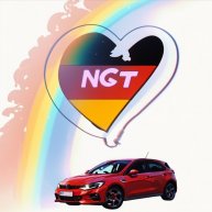 Иконка канала NikolayGT