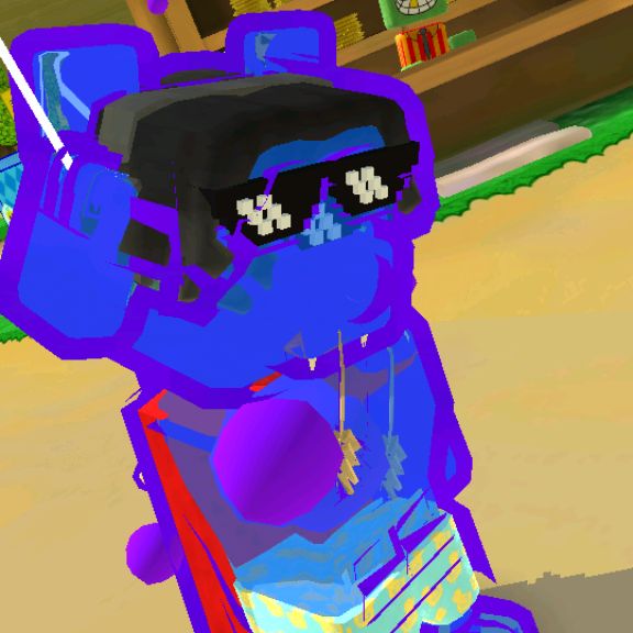 Иконка канала ☆VIP Сергей☆